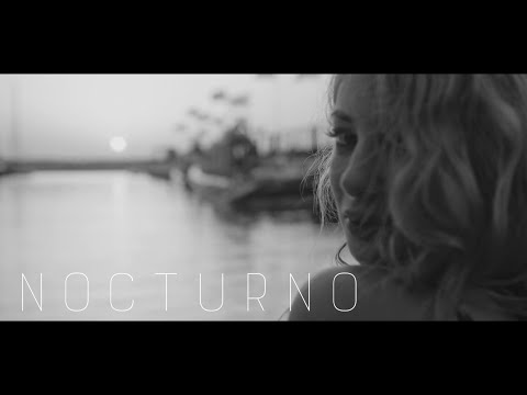 Oliver Dragojević - Nocturno (Official lyric video)
