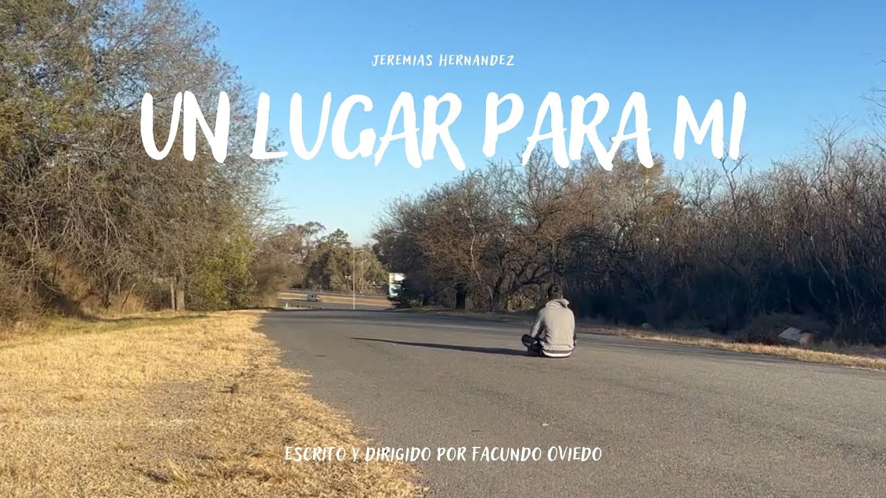 Un lugar para mí - Videominuto RAV I 2025 UNC