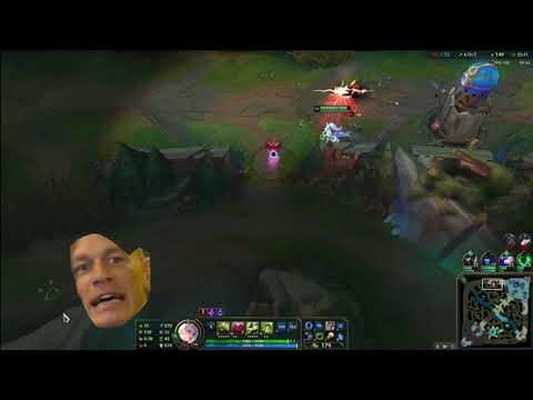 how to counter Teemo top