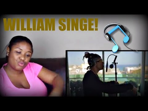 William Singe: New Rules X Burn X Bodak Yellow - Dua Lipa/Usher/Cardi B  Reaction!