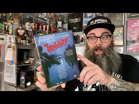 JD's Horror Reviews - The Hitchhiker (1983-1991)