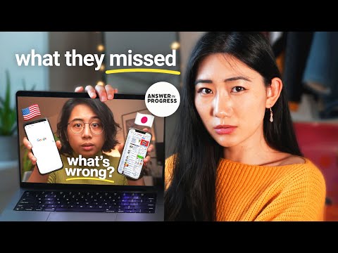 How culture made Japanese Internet design "Weird"