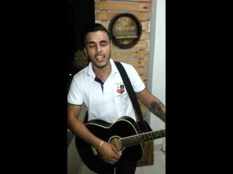 Vai Bater Lá Em Casa - ( Luan Medeiros )