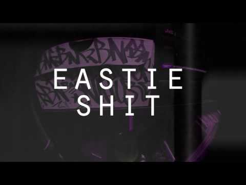 R3, Geko RBN & Swag Andino-Eastie Shit