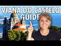 VIANA DO CASTELO What You Should Know Before You Go