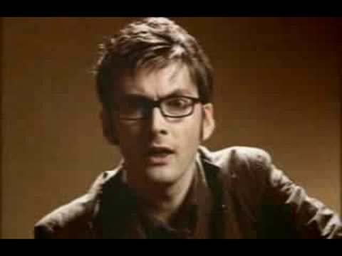 Blink Easter Egg w/ Transcript