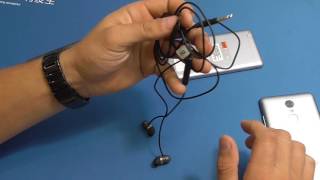 Xiaomi Capsule Black (6954176882776) - відео NaN