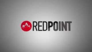 RedPoint Jump 20 / яскраво-блакитний - відео 1