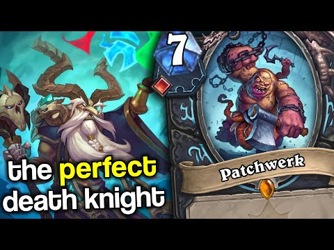 I Found The Best Reno Death Knight...
