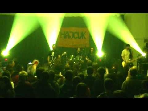 Zputnik - Bílý město