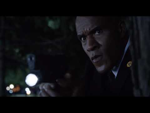 Designated Survivor 1x06 - Mike Shot