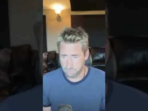 Thumbnail for 😲 Nickelback's Chad Kroeger Names the Band He NEVER Wants to Follow Onstage by Sevendust