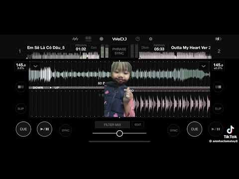 Tổng Hợp Nhạc Wedj Cực Hay 🚀 🔥 Phần 5