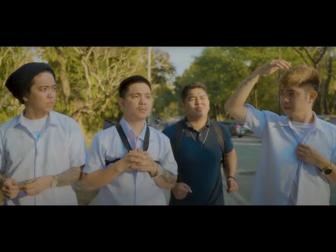 Area 52 - Ikaw At Ako ( Official Music video )