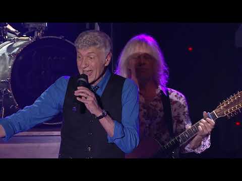 Dennis DeYoung - 2014 - Don't Let It End (Live)
