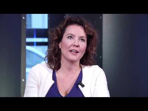 Zef Hemel — Zef Hemel (Planoloog):'Een echte stad is een stad die zichze