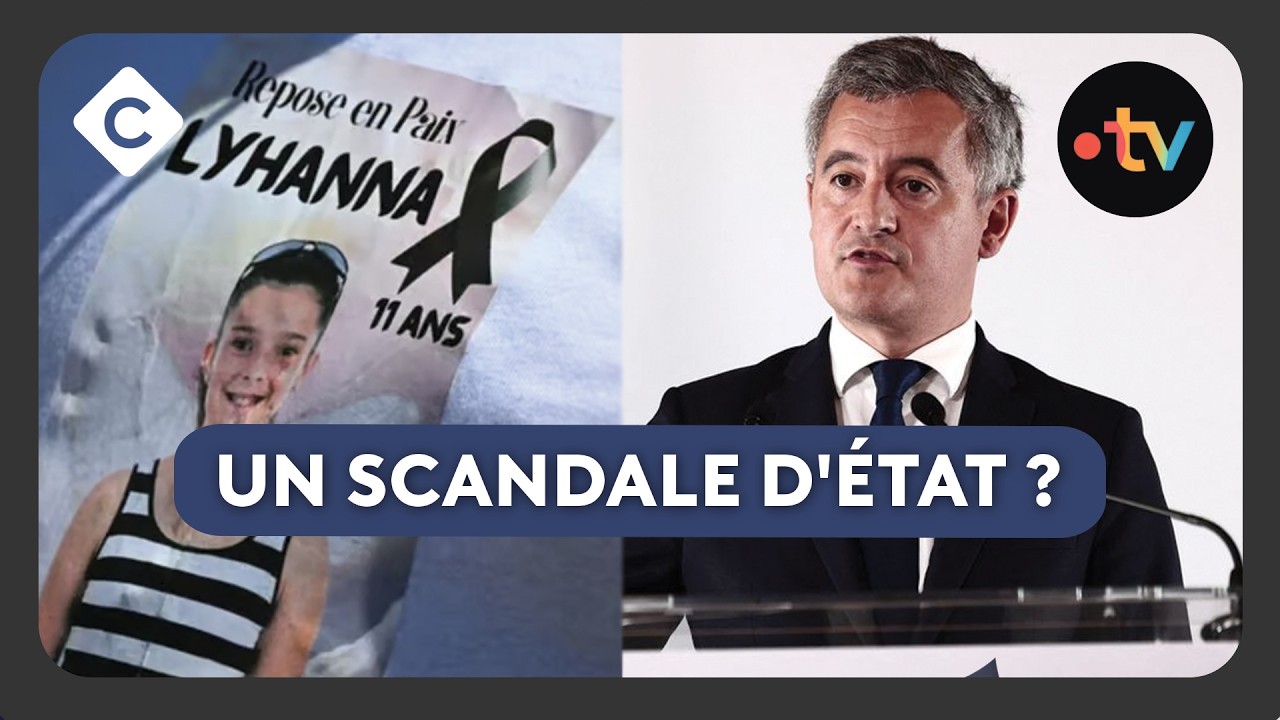Lyhanna : Darmanin exige une « mobilisation générale »