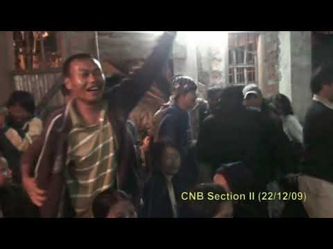 Chaltlang Lily Veng - 2009 Adv. Krismas YMA Sec. II