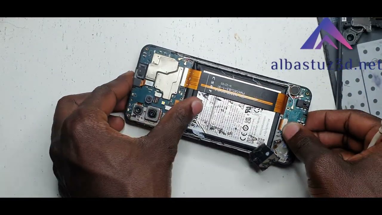 Frp Samsung Galaxy A23 Bypass Remove Google Account Working 100%