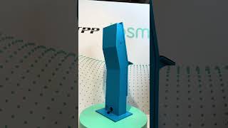 HRCS – Twój Infokiosk Dla Branży HoReCa: Praktyczność i Wszechstronność