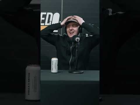 Fraz and Molegrip Talking About Their Last Fall Out #Shorts