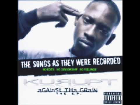 08. Kurupt - Craccin feat. Eastwood 