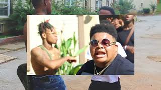 Guap Tarantino - IN [Official Video]