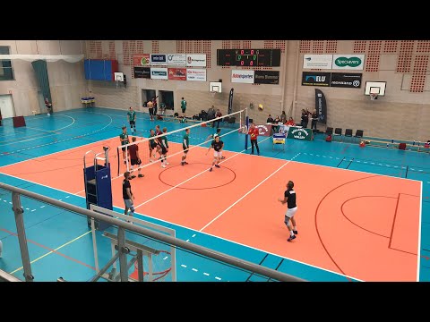 Sollentuna elit herrar - Örkelljunga