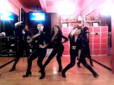 Eclat - 4 Minute Cover Dance Contest จาก Major Cineplex