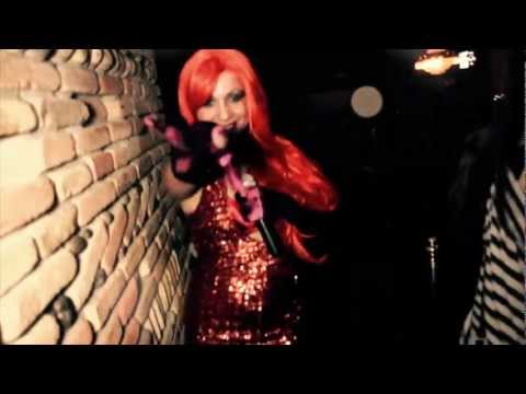 DOLCE CLUB "UN CINEMA DI CARNEVALE" THE LOUD 25.02.2012