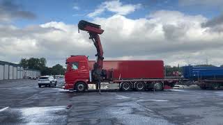 Scania R450 platform truck for sale - Image 4 | Autoline PH Scania R450 platform truck | Image 4 - Autoline