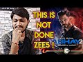 Abhay Season 2 All Episodes Review Abhay Season 2 Episode 4 And 5 Abhay Season 2 Zee5 Series