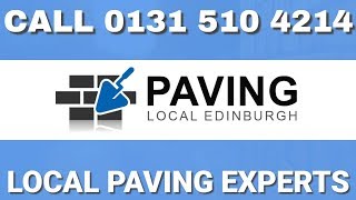 Paving Skirling UK | Paving Experts Edinburgh