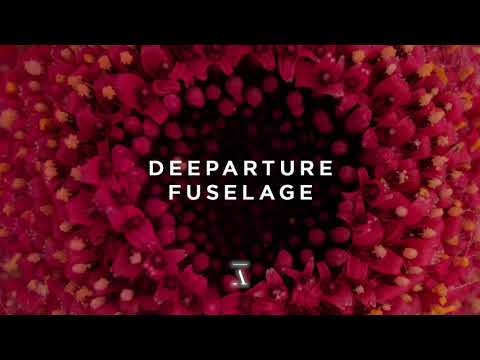 Deeparture - Fuselage