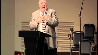 David Hicks I have a testimony