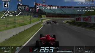 Vidéo Gran Turismo - PSP Essentials
