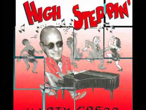 Marty Grebb is High Steppin'