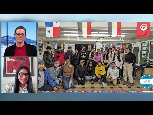 Les Actualités TVCO – 8 décembre 2023