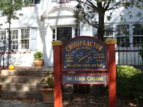 NORTH WALES PA CHIROPRACTOR MONTAGE 2/24/09