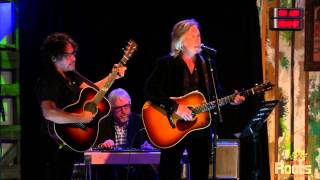 Jim Lauderdale & John Oates "When Carolina Comes Home Again"