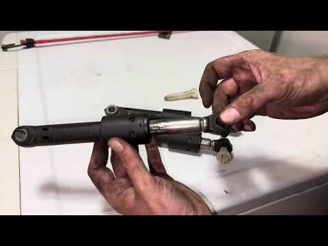 How To Diagnose Bad Washing Machine Shock Absorbers