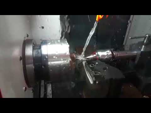 SPM CNC Medical Screw Threading Machines