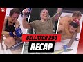 BELLATOR 294 Post Show Recap with Josh Thomson and Amanda Guerra