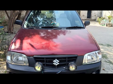 Maruti suzuki alto 2012 lxi most demanded car