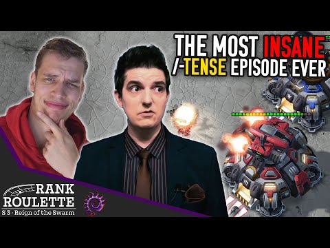 @ArtosisTV RUTHLESSLY Judges You AND Harstem | Rank Roulette Season 3 Reign of the Swarm