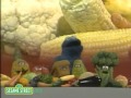 Eat Healthy With Cookie Monster From Sesame Street