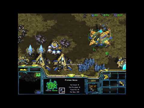 StarCraft: Insurrection Reworked 15 In Search of Demioch