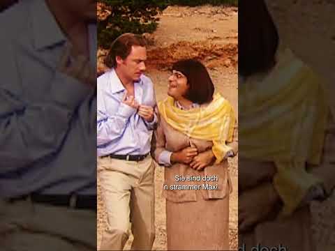 Ohne Pelz ins Freie? 🥴 | Bully & Rick #short