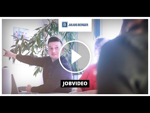 Tender Project Support | Festanstellung | Julius Berger International GmbH | Recruitingfilm