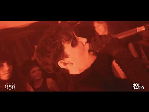 Eddie Dark - Full Performance (Live on Noh Extended)